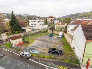 Pronájem bytu 4+kk, Praha - Hlubočepy, Slivenecká, 235 m2