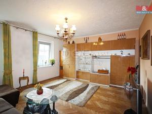 Prodej rodinného domu, Karlovy Vary - Doubí, Studentská, 260 m2
