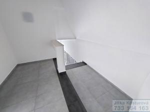 Pronájem kanceláře, Krnov - Pod Bezručovým vrchem, Mikulášská, 166 m2