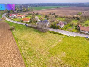 Prodej pozemku pro bydlení, Hladké Životice, 800 m2