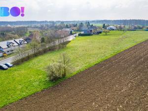 Prodej pozemku pro bydlení, Hladké Životice, 800 m2