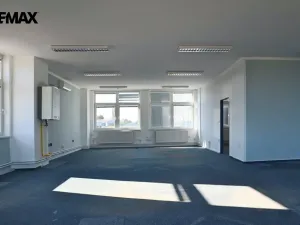 Prodej kanceláře, Prostějov, Kojetínská, 1280 m2