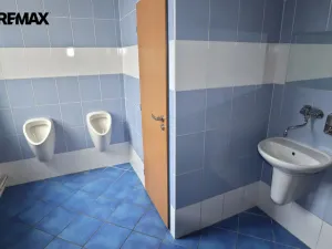 Prodej kanceláře, Prostějov, Kojetínská, 1280 m2