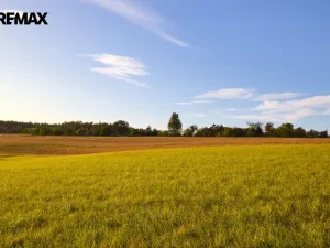 Prodej zemědělské půdy, Zlín, 3472 m2