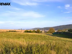 Prodej zemědělské půdy, Zlín, 3472 m2