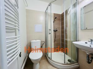 Pronájem bytu 1+1, Hlučín, Severní, 28 m2