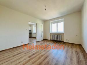 Pronájem bytu 1+1, Hlučín, Severní, 28 m2