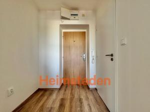 Pronájem bytu 1+1, Hlučín, Severní, 28 m2