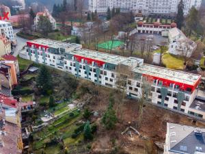 Prodej bytu 4+kk, Karlovy Vary, Libušina, 171 m2
