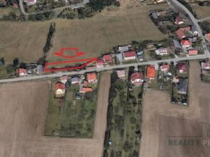 Prodej pozemku pro bydlení, Vochov, 2098 m2
