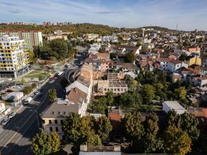 Prodej bytu 3+1, Brno, Bubeníčkova, 89 m2