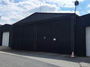 Pronájem skladu, Bruntál, Opavská, 220 m2