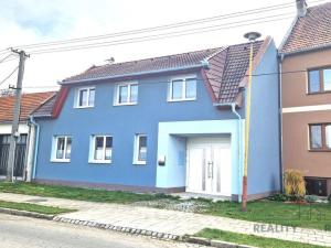 Prodej rodinného domu, Suchá Loz, 211 m2