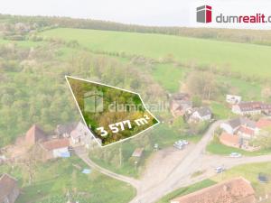 Prodej pozemku pro bydlení, Uherský Brod - Maršov, 3577 m2