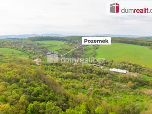 Prodej pozemku pro bydlení, Uherský Brod - Maršov, 3577 m2