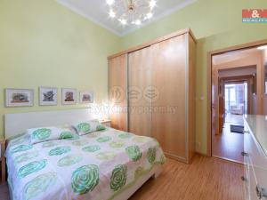 Prodej bytu 3+kk, Karlovy Vary, Sadová, 67 m2
