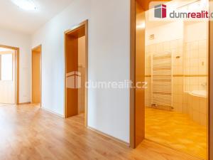 Prodej bytu 6+kk, Břeclav, Na Pěšině, 144 m2