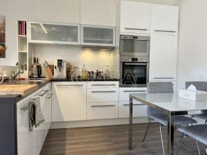 Pronájem bytu 2+kk, Praha - Vysočany, Poděbradská, 68 m2