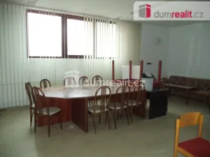 Pronájem kanceláře, Frýdek-Místek, 1. máje, 15 m2