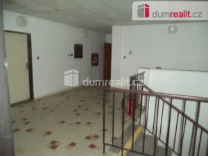 Pronájem kanceláře, Frýdek-Místek, 1. máje, 15 m2