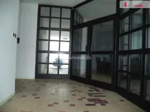 Pronájem kanceláře, Frýdek-Místek, 1. máje, 15 m2