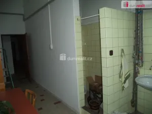Pronájem kanceláře, Frýdek-Místek, 1. máje, 26 m2