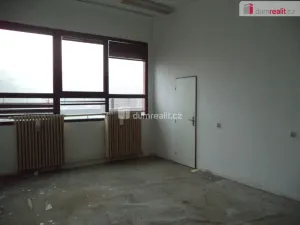 Pronájem kanceláře, Frýdek-Místek, 1. máje, 26 m2