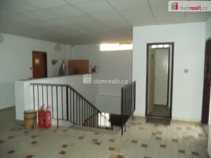 Pronájem kanceláře, Frýdek-Místek, 1. máje, 26 m2