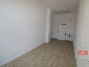 Pronájem výrobních prostor, Pelhřimov, Pražská, 665 m2