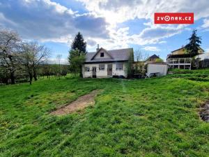 Prodej pozemku pro bydlení, Hvozdná, Fojtská, 1144 m2