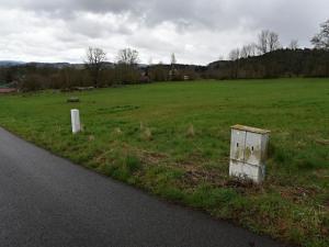 Prodej pozemku pro bydlení, Vyšší Brod - Studánky, 5761 m2