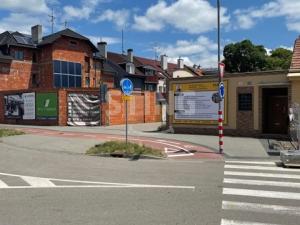 Prodej komerční nemovitosti, Hodonín, Měšťanská, 240 m2