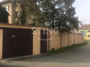 Prodej komerční nemovitosti, Hodonín, Měšťanská, 240 m2