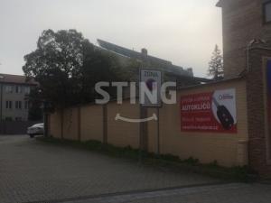 Prodej komerční nemovitosti, Hodonín, Měšťanská, 240 m2