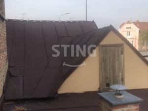 Prodej komerční nemovitosti, Hodonín, Měšťanská, 240 m2