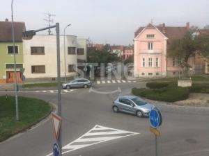 Prodej komerční nemovitosti, Hodonín, Měšťanská, 240 m2