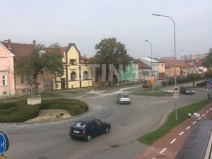 Prodej komerční nemovitosti, Hodonín, Měšťanská, 240 m2