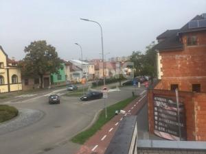 Prodej komerční nemovitosti, Hodonín, Měšťanská, 240 m2
