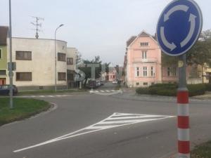 Prodej komerční nemovitosti, Hodonín, Měšťanská, 240 m2