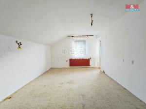 Prodej rodinného domu, Semily - Podmoklice, Kozákovská, 264 m2