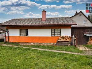 Prodej rodinného domu, Bulovka, 135 m2