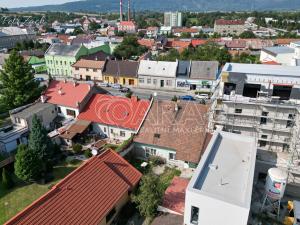 Prodej rodinného domu, Lipník nad Bečvou - Lipník nad Bečvou I-Město, Osecká, 233 m2