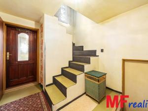 Prodej rodinného domu, Vendolí, 103 m2