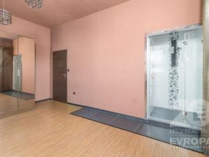 Prodej komerční nemovitosti, Letovice, Masarykovo náměstí, 510 m2
