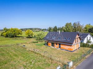 Prodej rodinného domu, Mukařov - Srbín, Do chobotu, 226 m2