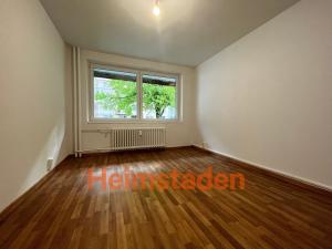 Pronájem bytu 2+1, Orlová - Lutyně, Masarykova třída, 58 m2