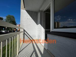 Pronájem bytu 2+1, Orlová - Lutyně, Masarykova třída, 58 m2
