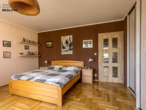 Prodej rodinného domu, Praha - Radotín, U sanatoria, 172 m2