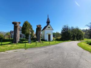 Prodej rodinného domu, Lom, 129 m2