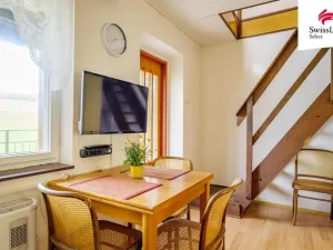 Prodej ubytování, Želiv - Brtná, 800 m2